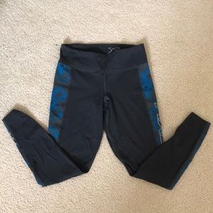 2XU 7/8 Active Compression Tights